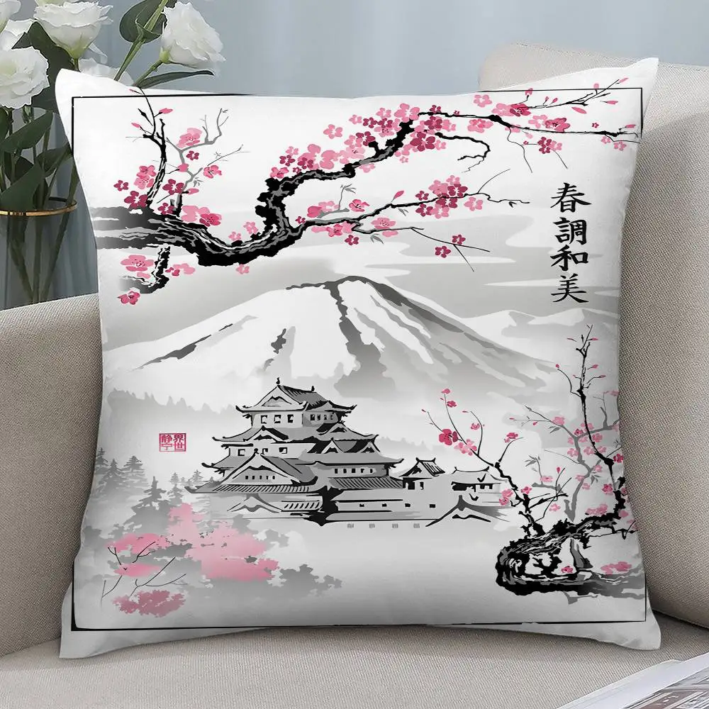 Décoration Japonaise