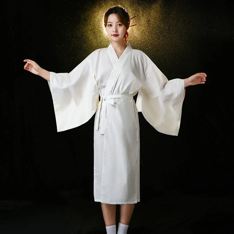 Vêtements Japonais Femme